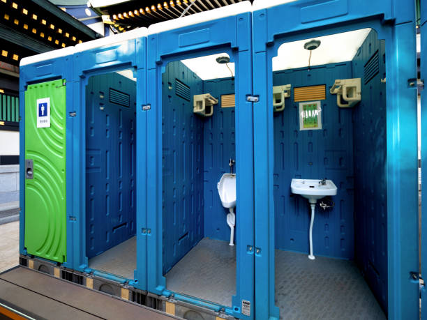 Endicott, NY porta potty rental Company